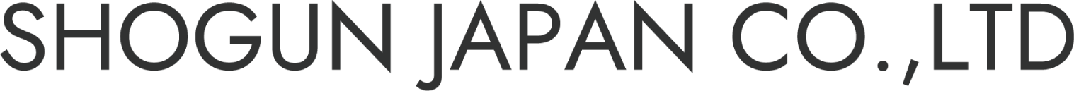 SHOGUN JAPAN CO.,LTD
